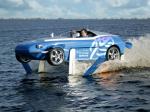 Rinspeed Splash Concept 2004 года